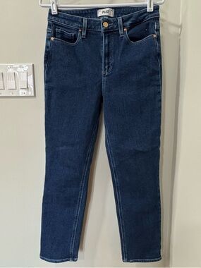 • Paige Cindy Denim •